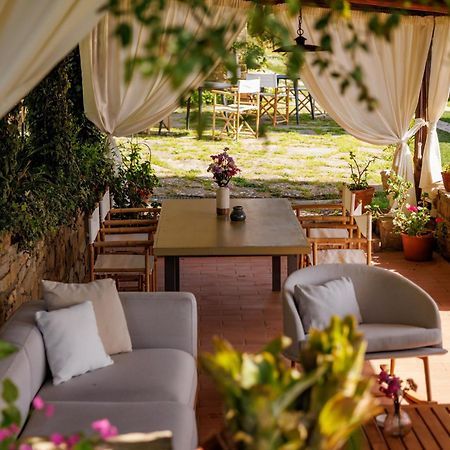 Antichi Casali Di Charme Hotel Orvieto Bagian luar foto