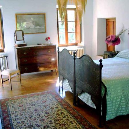 Antichi Casali Di Charme Hotel Orvieto Bagian luar foto