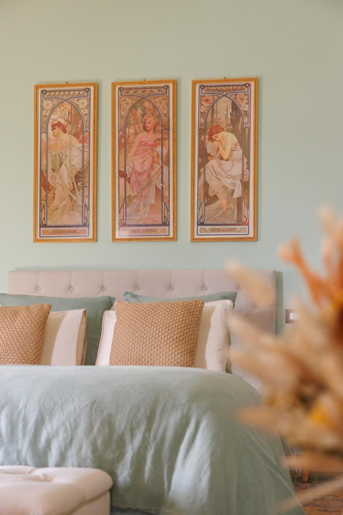 Antichi Casali Di Charme Hotel Orvieto Bagian luar foto