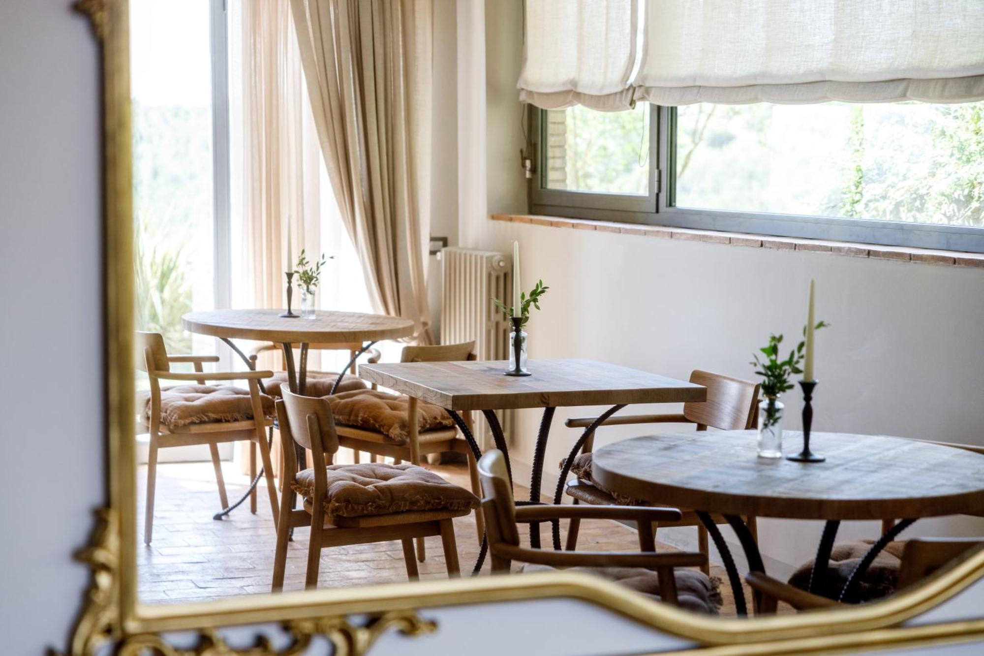 Antichi Casali Di Charme Hotel Orvieto Bagian luar foto