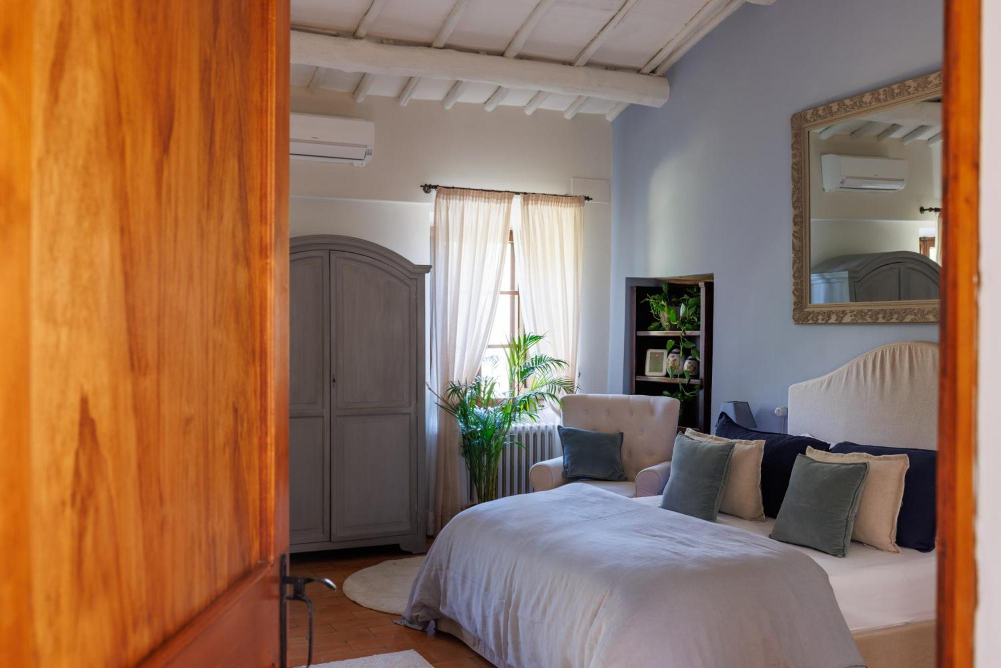 Antichi Casali Di Charme Hotel Orvieto Bagian luar foto