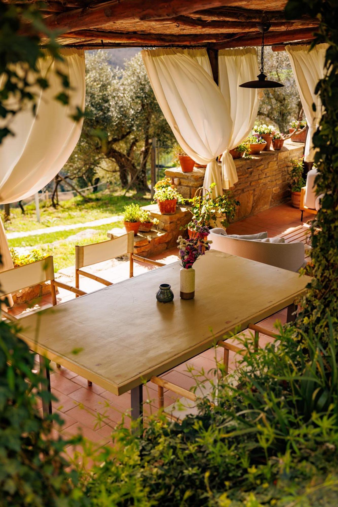 Antichi Casali Di Charme Hotel Orvieto Bagian luar foto