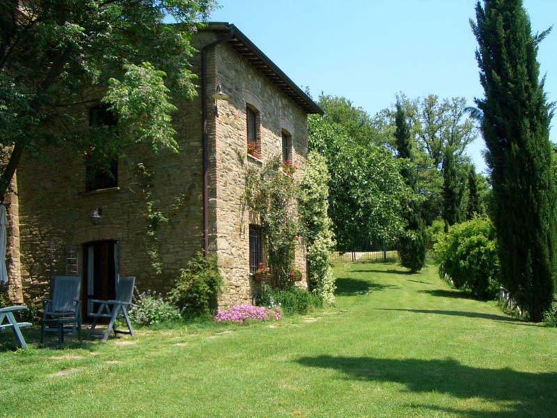 Antichi Casali Di Charme Hotel Orvieto Bagian luar foto