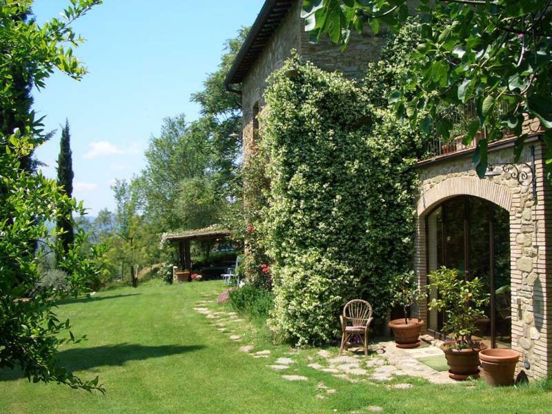 Antichi Casali Di Charme Hotel Orvieto Bagian luar foto